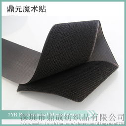 勾毛同體魔術貼 AB同面產品解析與百卓采購網一站式解決方案
